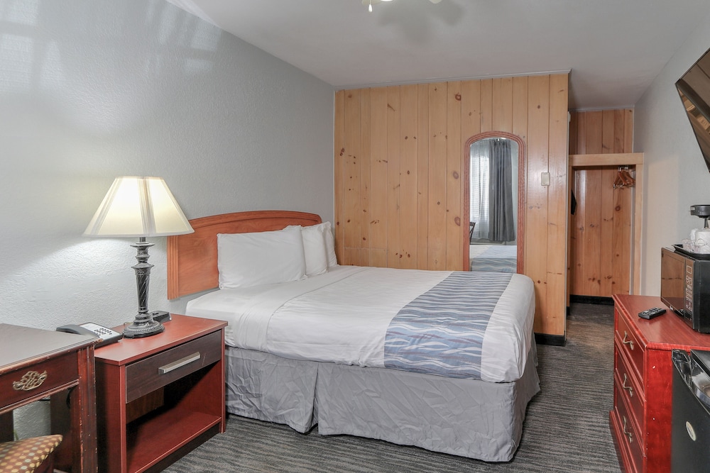 Room, 1 Queen Bed photo 1