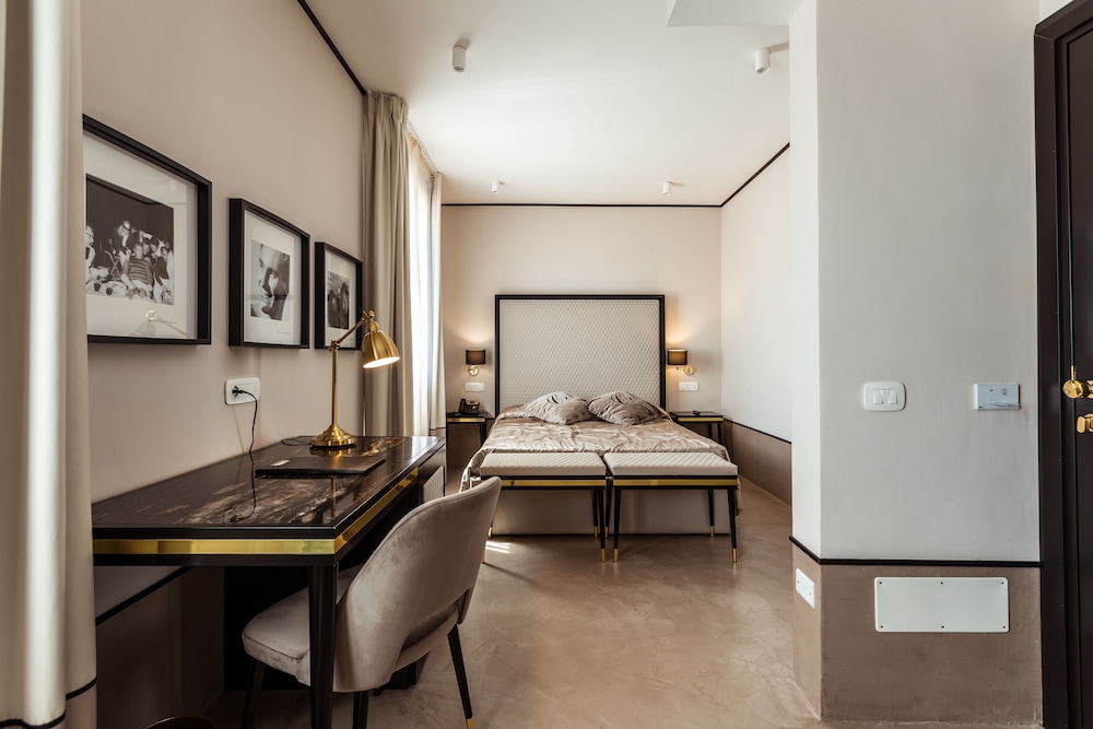 Superior Double Room, 1 Double Bed