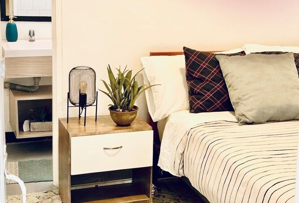 Standard Double Room photo 1