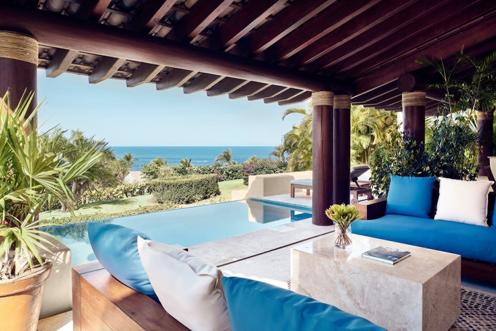 Villa, 4 Bedrooms, Ocean View (Primavera) - Photo 9