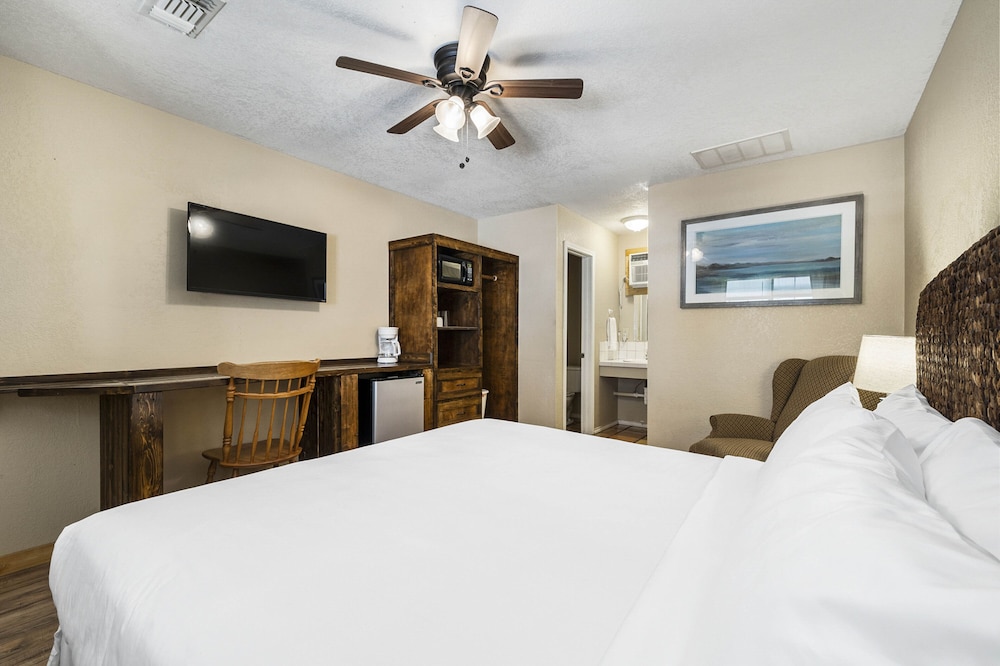Standard Room photo 1