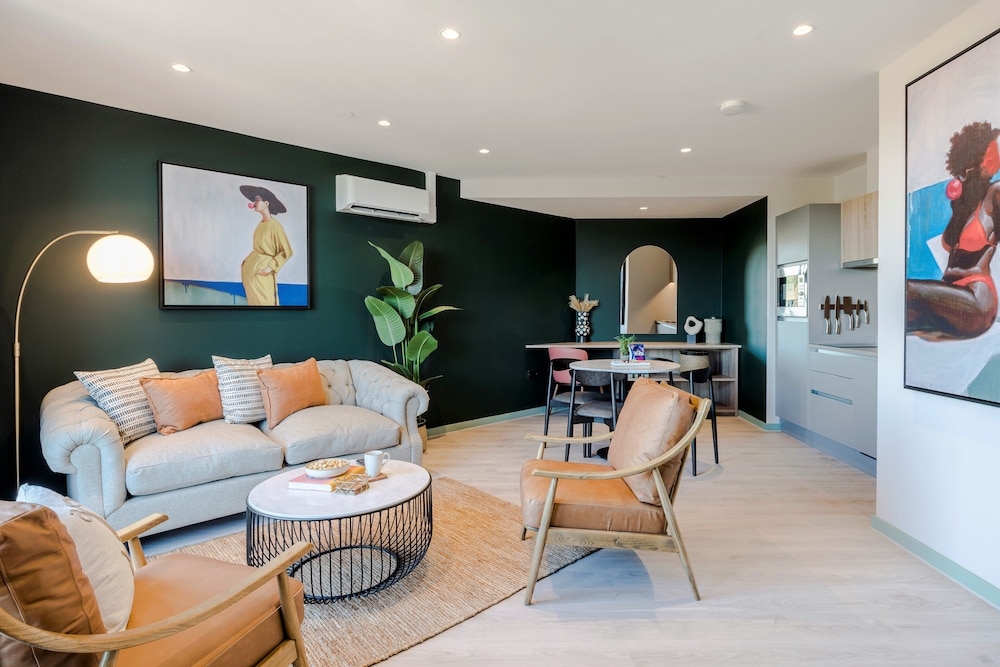 Superior Apartment photo 1