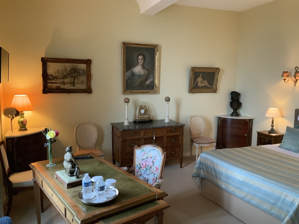 Deluxe Double Room (Verte)