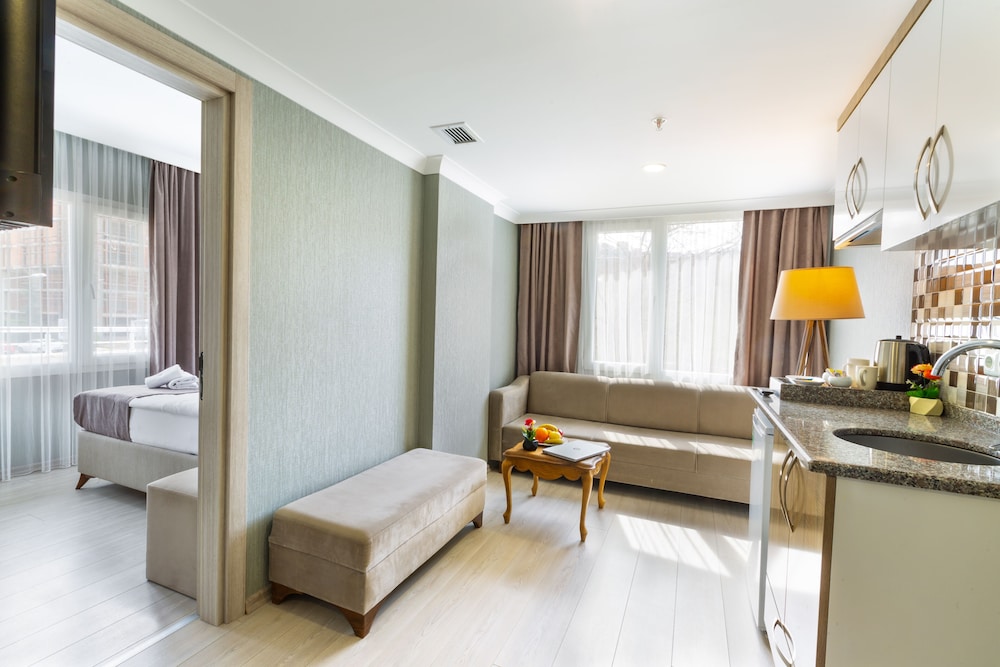 Family Suite photo 3