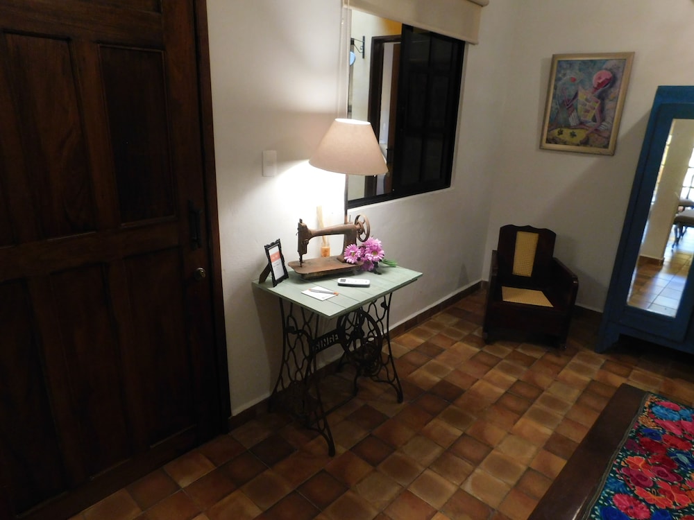 Comfort Room, 1 Bedroom
