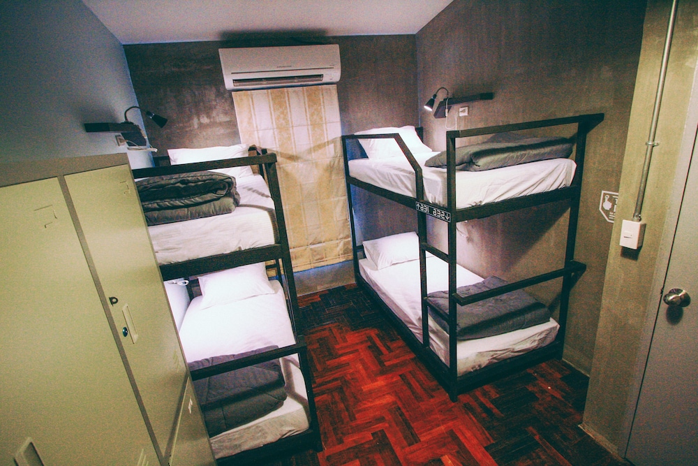 Standard Quadruple Room photo 2