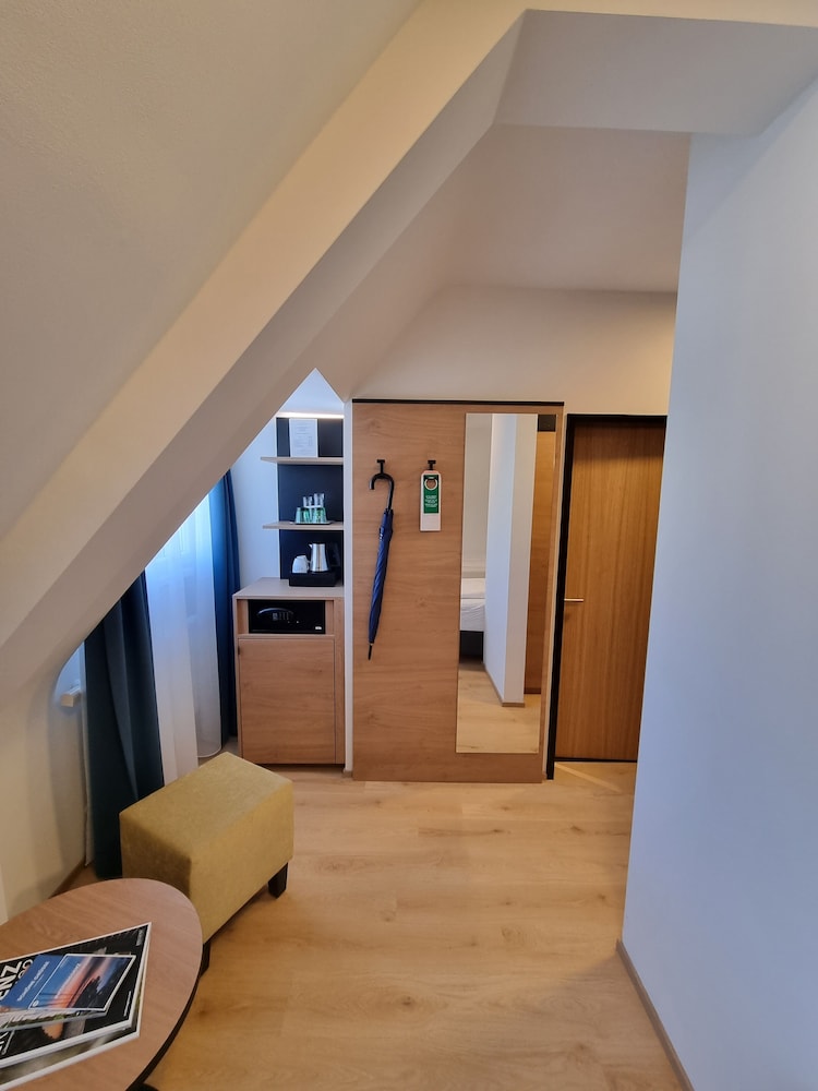 Comfort Twin Room photo 2