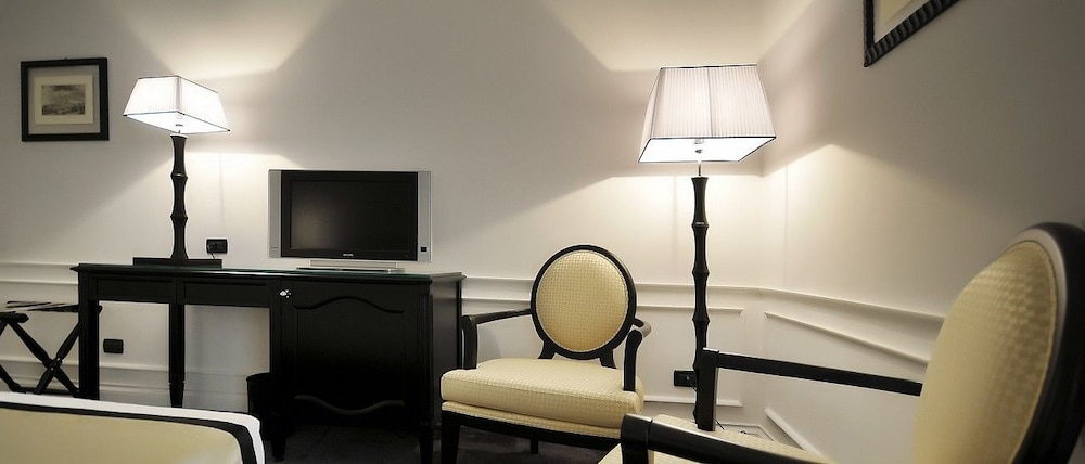 Double Room Single Use
