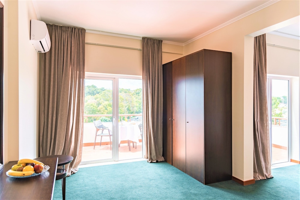Panoramic Suite, River View - Photo 5