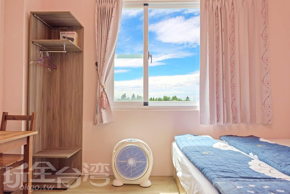 Comfort Triple Room photo 2