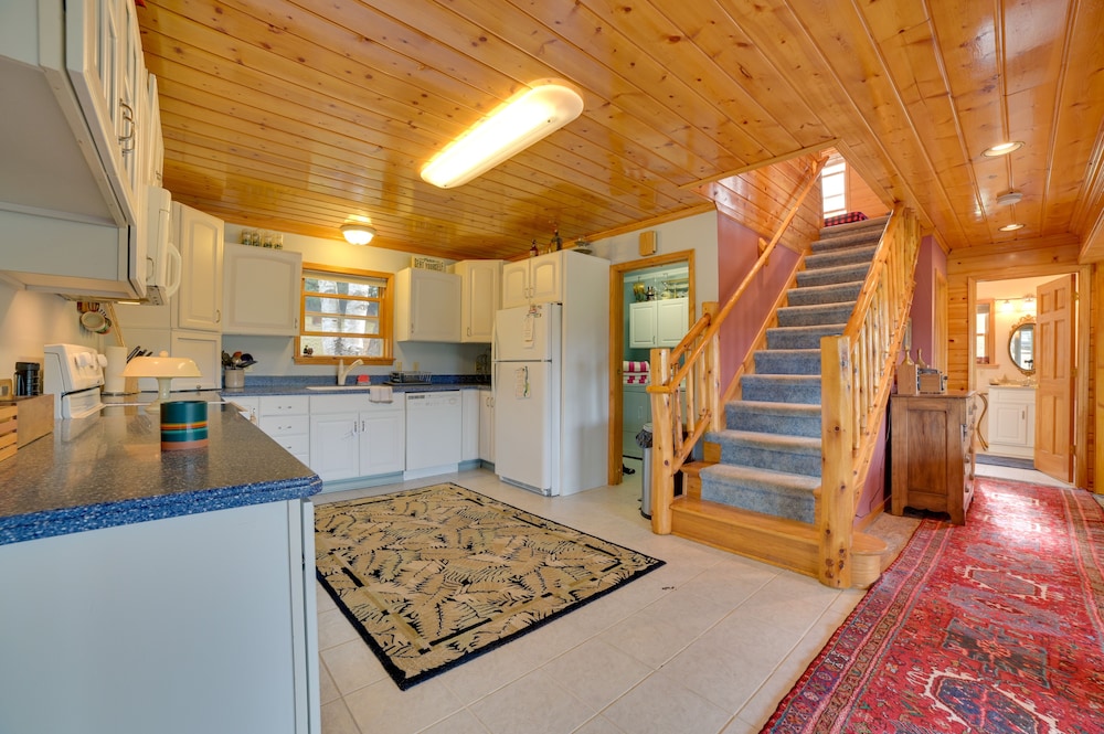 House (2 Bedrooms) photo 2