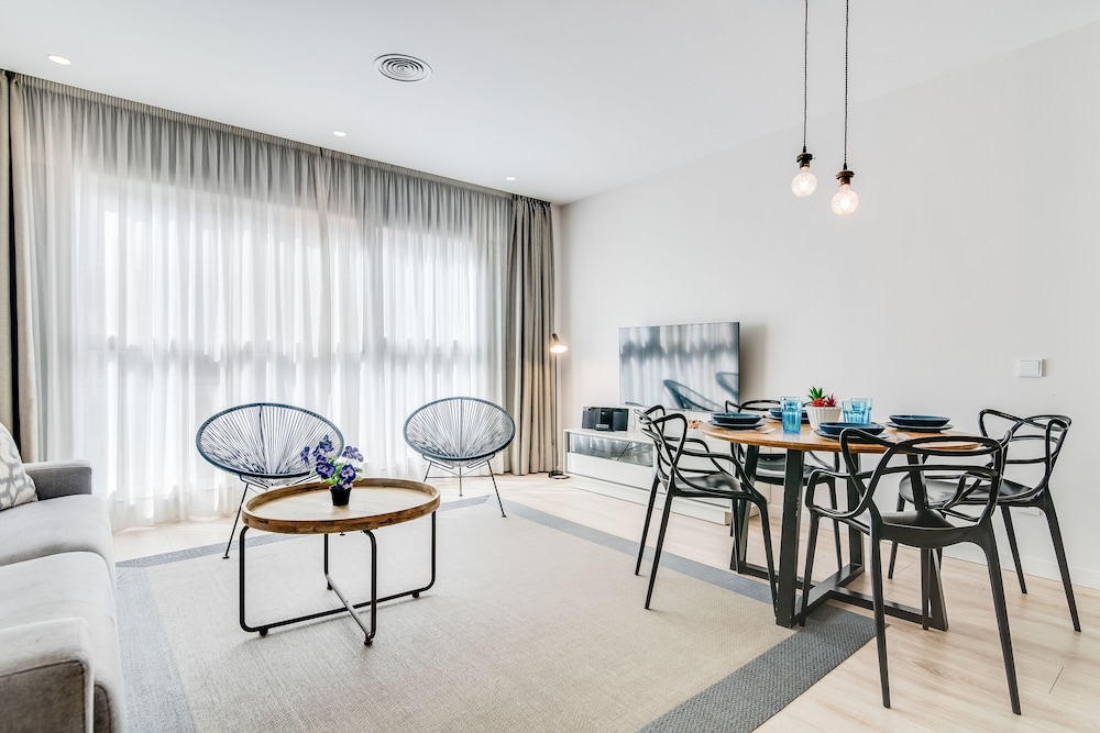 Apartamento, 1 habitación