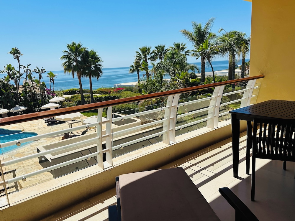 Panoramic Studio, Balcony, Sea View - Photo 10