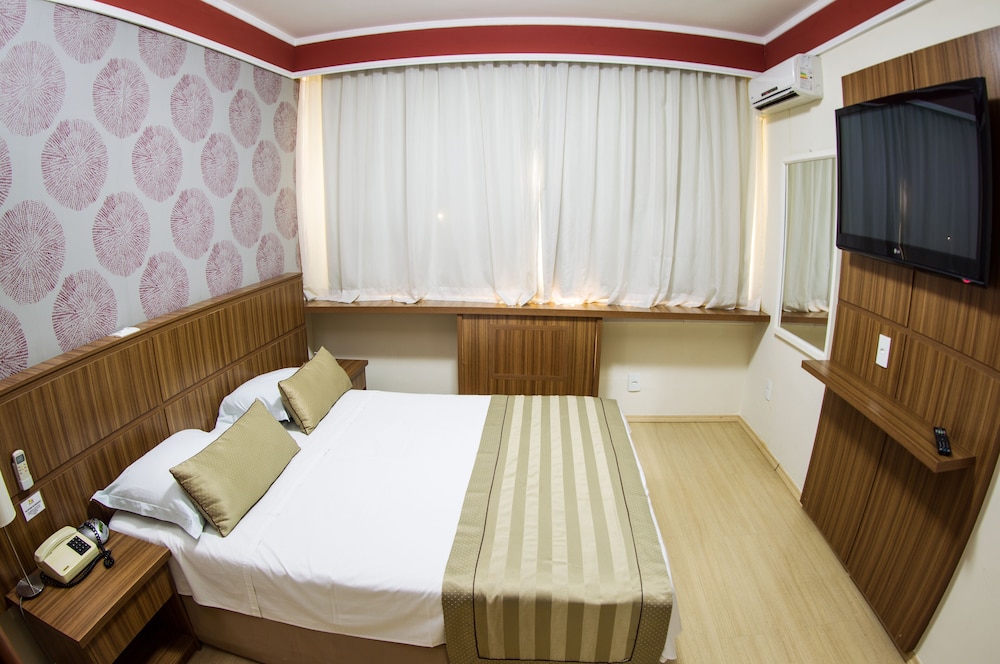 Suite Master Casal photo 1