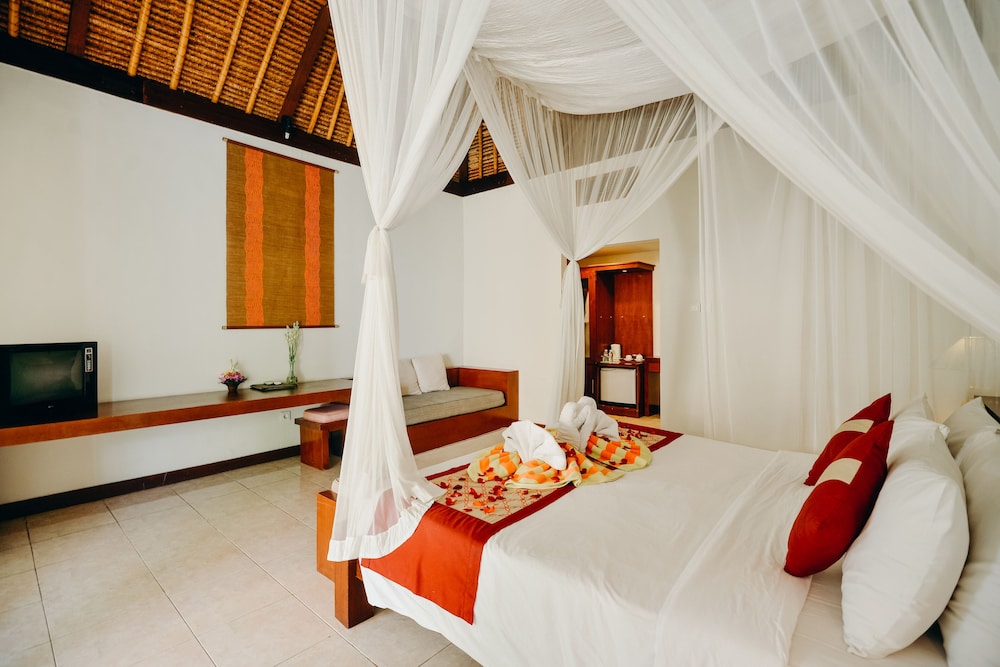 One-Bedroom Pool Villa - Photo 9