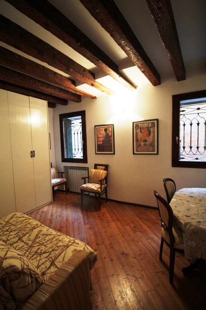 Apartment, 1 Bedroom photo 2
