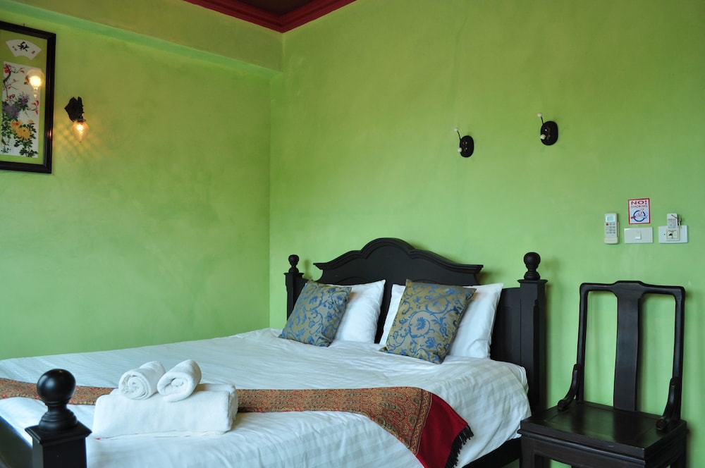 Standard Room photo 2