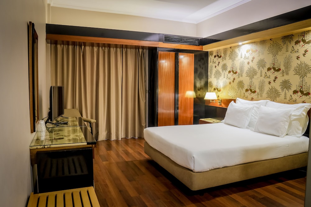 Standard Double or Twin Room photo 1