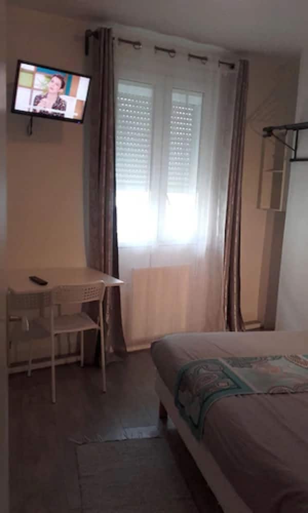 Comfort Double Room photo 3