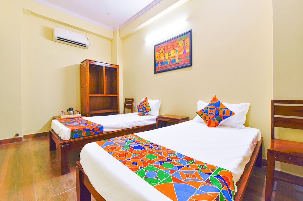 Deluxe Room - Photo 4