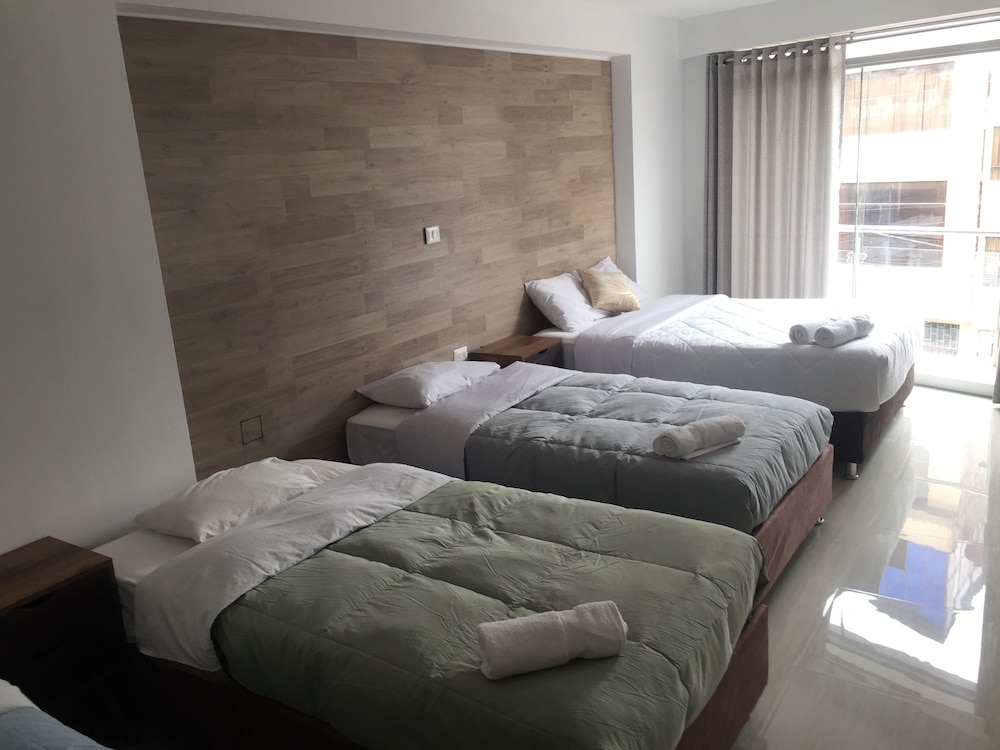 Economy Double Room photo 3