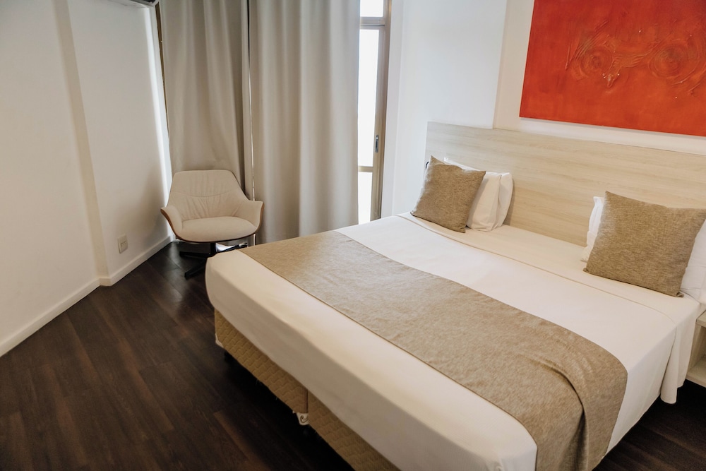 Deluxe Double Room - Photo 1