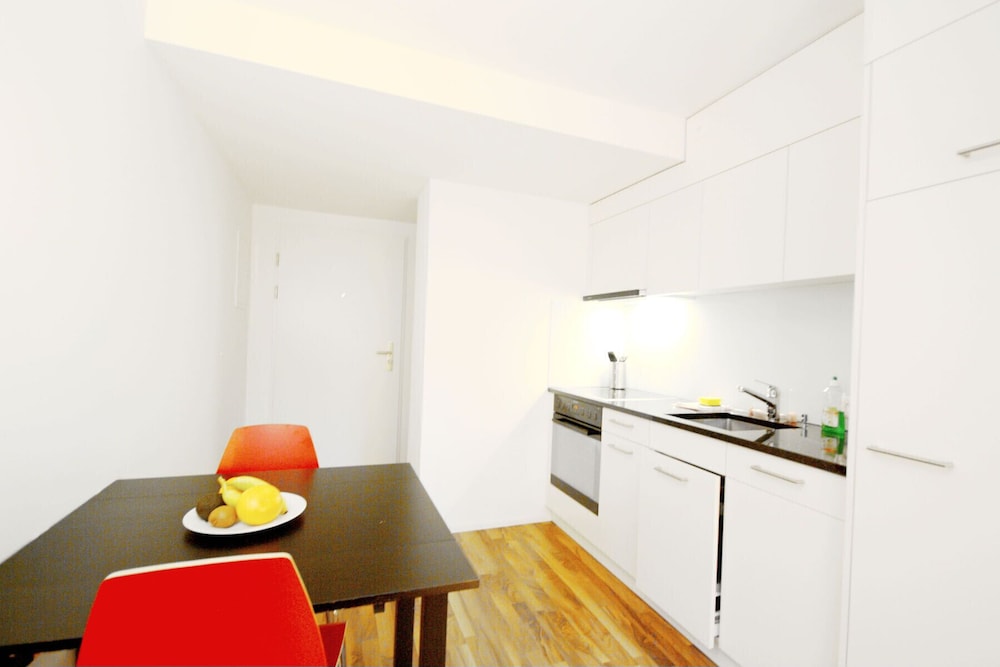 ZH Badenerstrasse I - Apartamento Hitrental, Fotografia 6