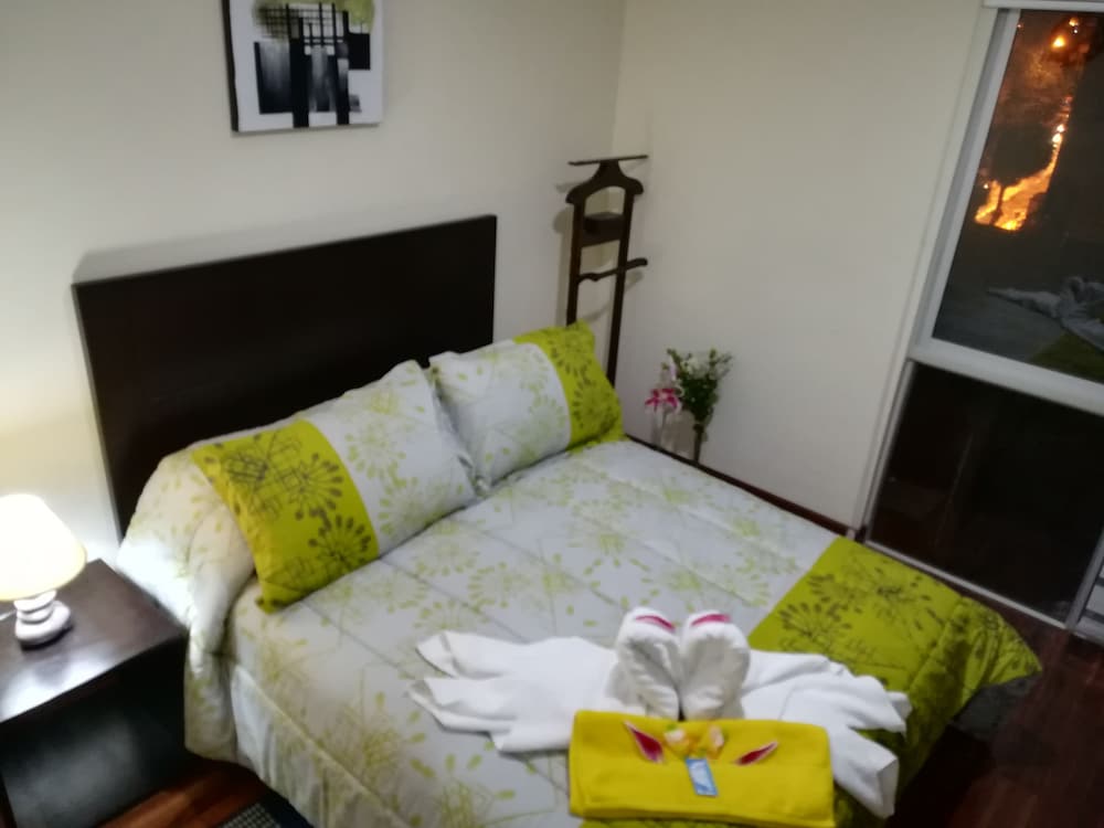 Executive Double Room photo 1