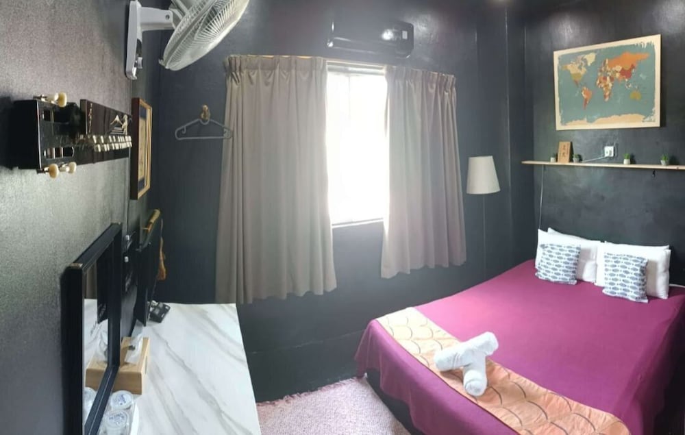Deluxe Double Room - Photo 4