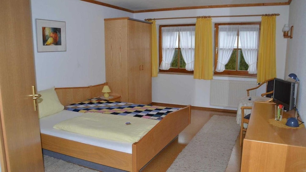 Double Room, 1 Bedroom photo 1