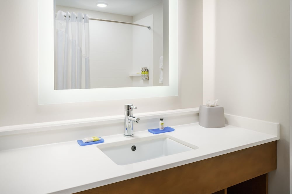 Holiday Inn Express & Suites Oakhurst-Yosemite Park Area by IHG, Billede 8
