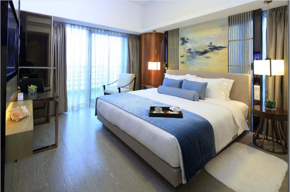 Deluxe Suite, 2 Bedrooms - Photo 1