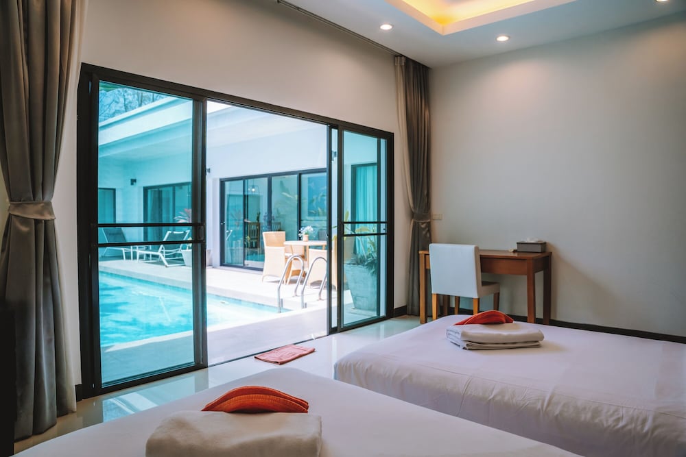 Superior 3 Bedroom Pool Villa - Photo 6