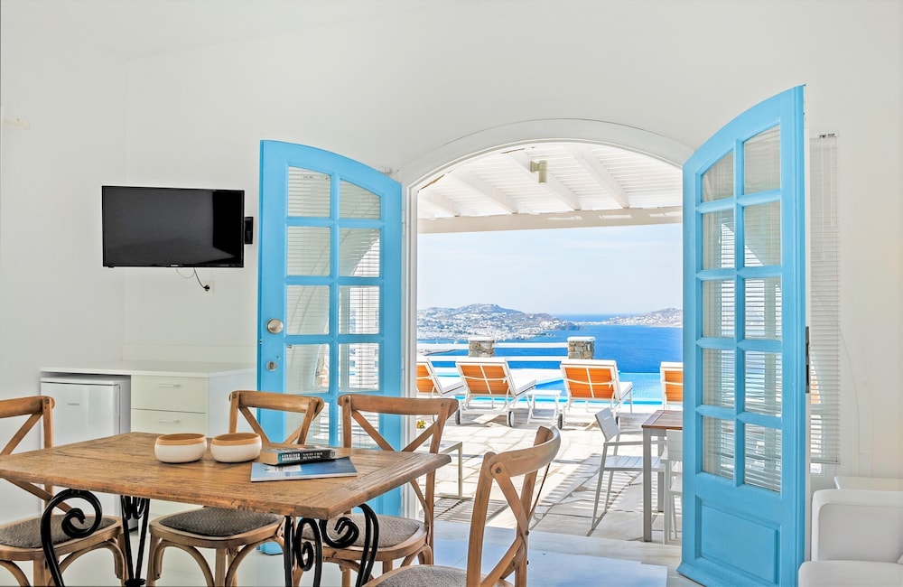 Standard Apartment, Sea View photo 2