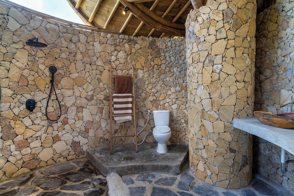 Exclusive Villa, Ocean View photo 3