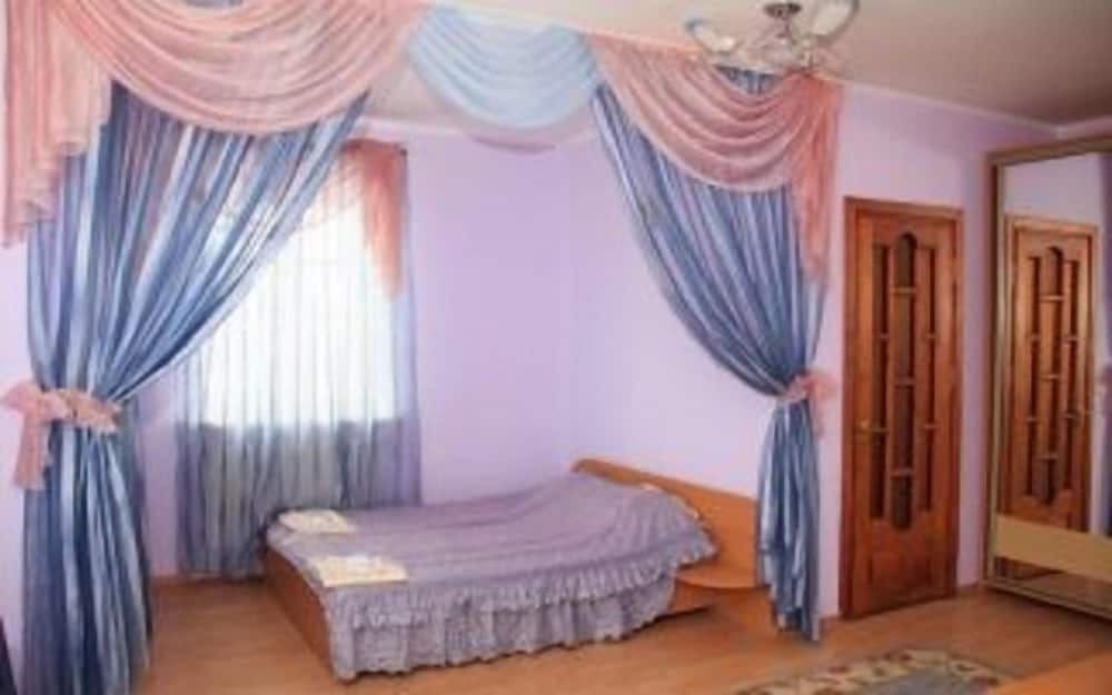Deluxe Room photo 2