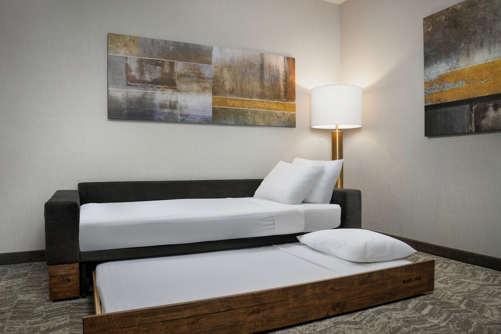 SpringHill Suites by Marriott Birmingham Gardendale, Billede 8