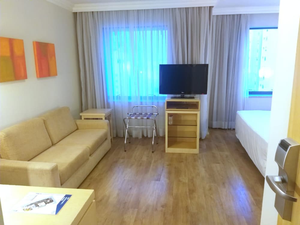 Superior Room (2 camas de solteiro)
