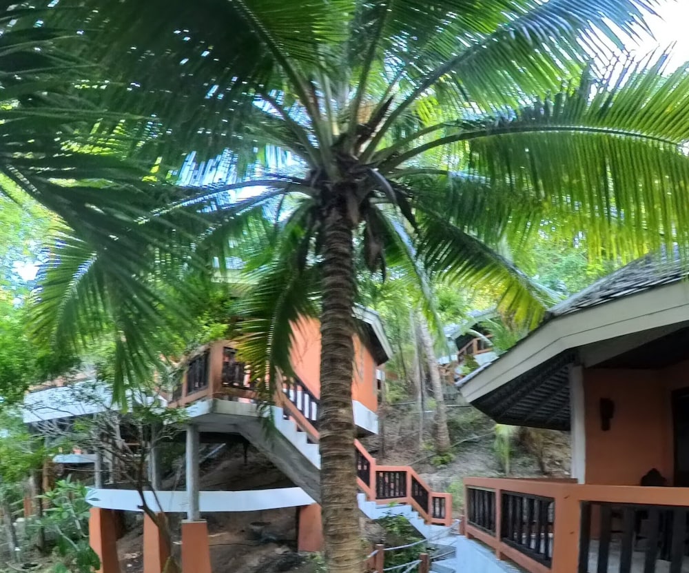 Hill Villa - Photo 15