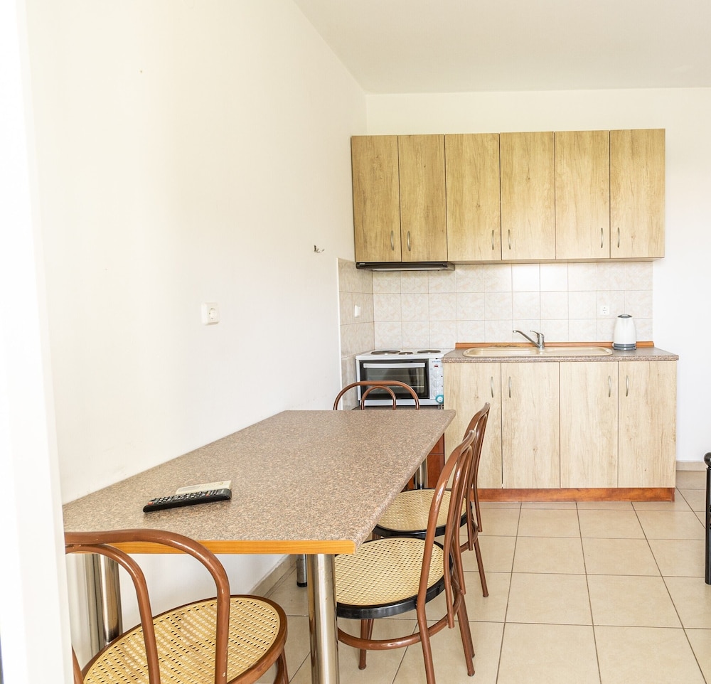 Family Apartment, Balcony, Sea View