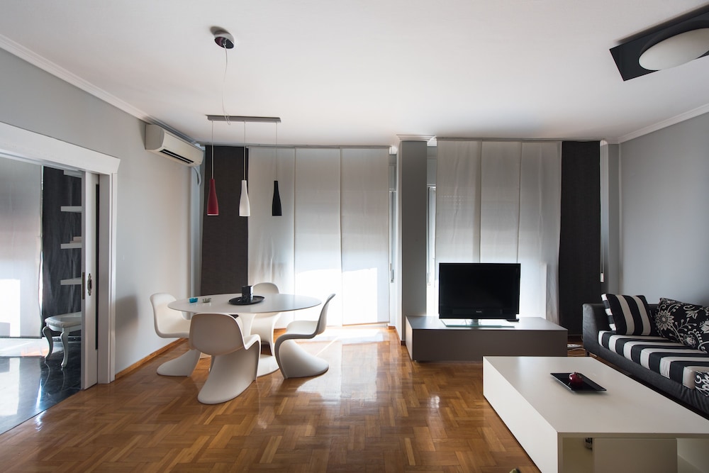 Apartment, 2 Bedrooms