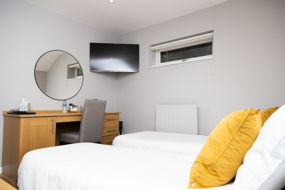 Suite, Ensuite (Family of 3) photo 3
