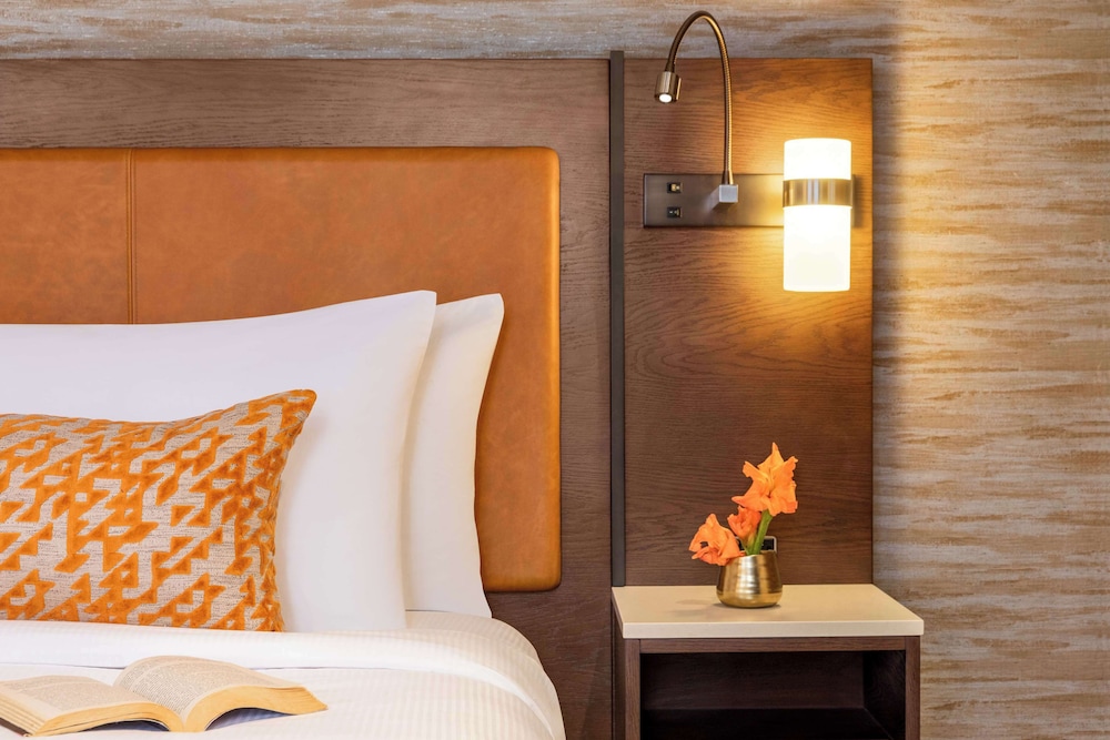 Hoodoo Moab, Curio Collection by Hilton, Billede 11