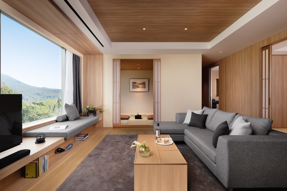 Two Bedroom Yotei Suite with Tatami, Non Smoking - Photo 1