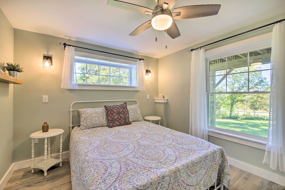 Cottage (2 Bedrooms) photo 2