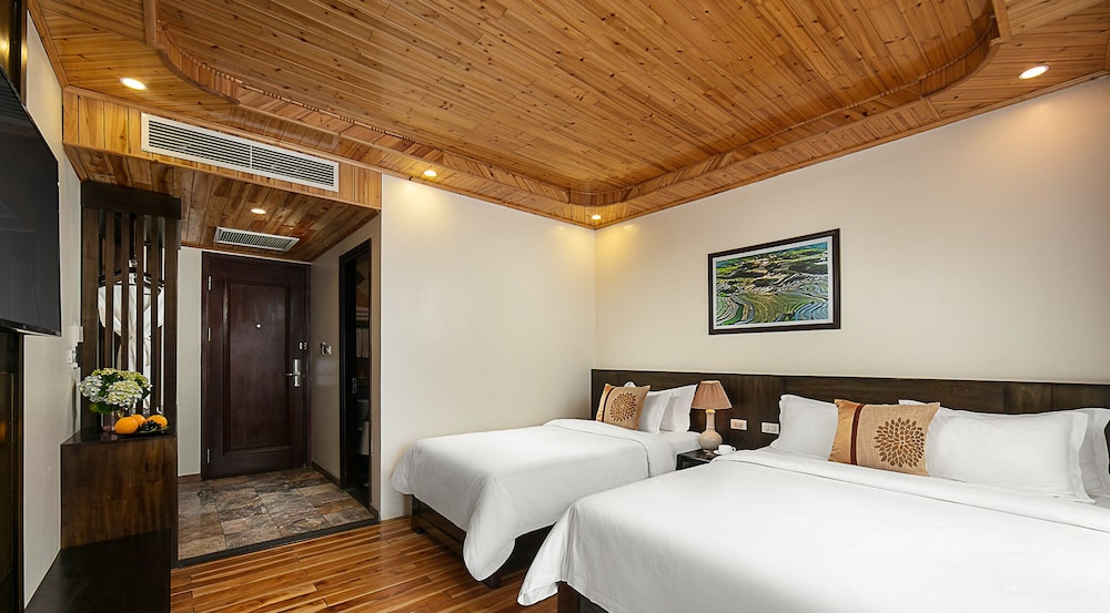 Classic Triple Room photo 3