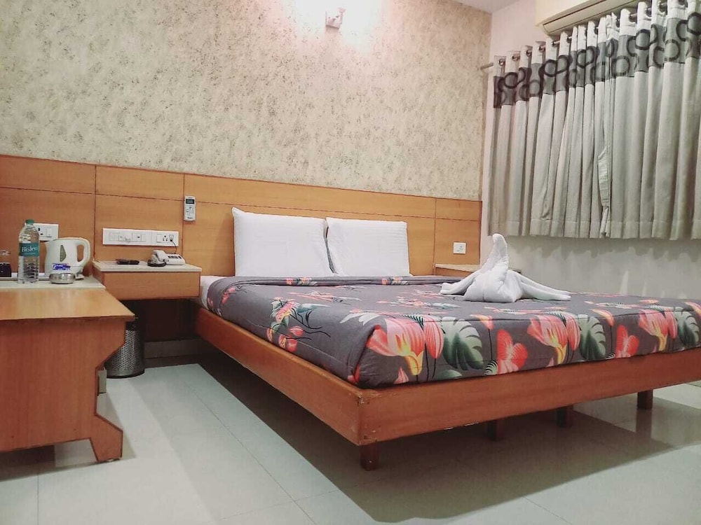 Comfort Double or Twin Room photo 1