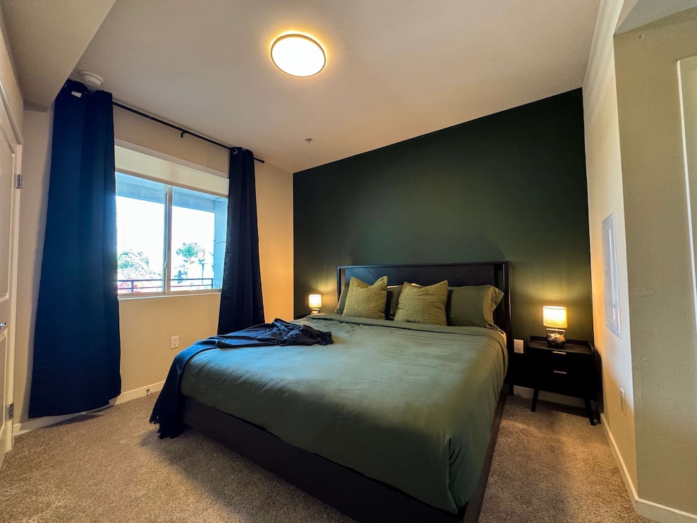 Luxe Deco Haven Pool Gym Parking Close to Disneyland, Φωτογραφία 75