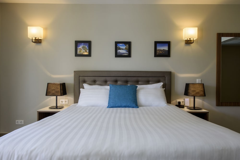 Standard Room (La Belle Alliance) - Photo 6