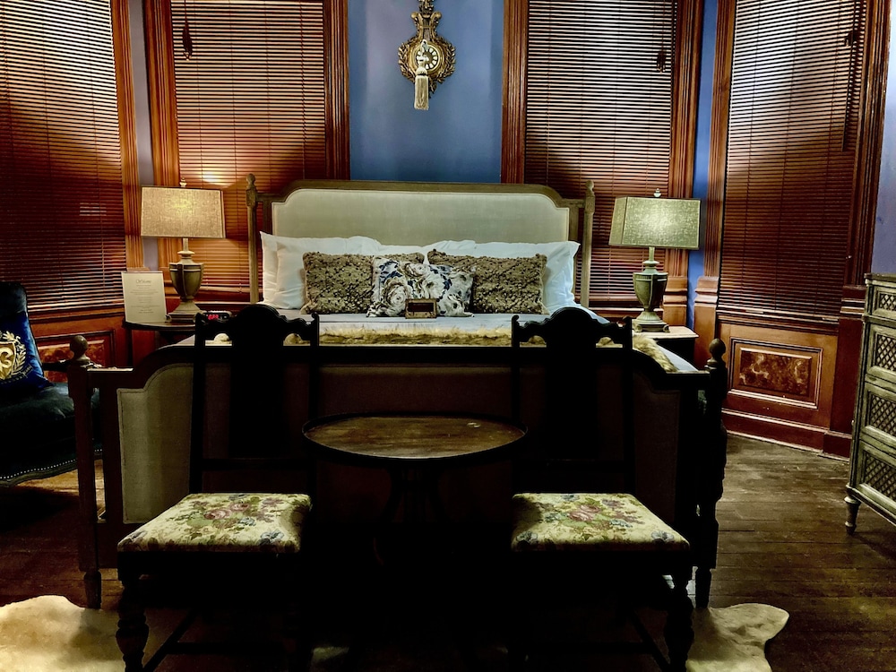 Superior Room, Private Bathroom (Jasmine's Garden) photo 1